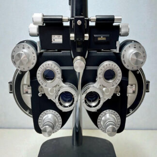 Topcon VT-10 Plus Cylinder Phoropter - Used