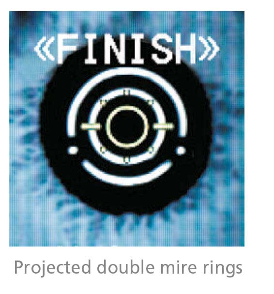 Nidek ARK-560A - Autorefractor Keratometer - Used 16 144670104911 Nidek ARK 560A Autorefractor Keratometer Brochure 5