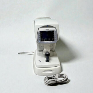 Nidek ARK-560A - Autorefractor Keratometer - Used
