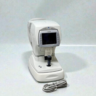 Nidek ARK-500A - Autorefractor Keratometer - Used