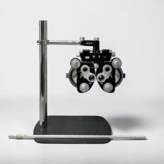 Topcon VT-10 Minus Cylinder Phoropter - Used