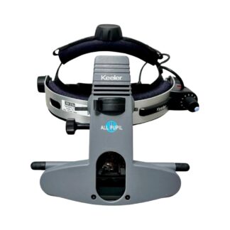 Indirect Ophthalmoscopes