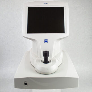 Zeiss Atlas 9000 - Topographer Win XP - Refurbished