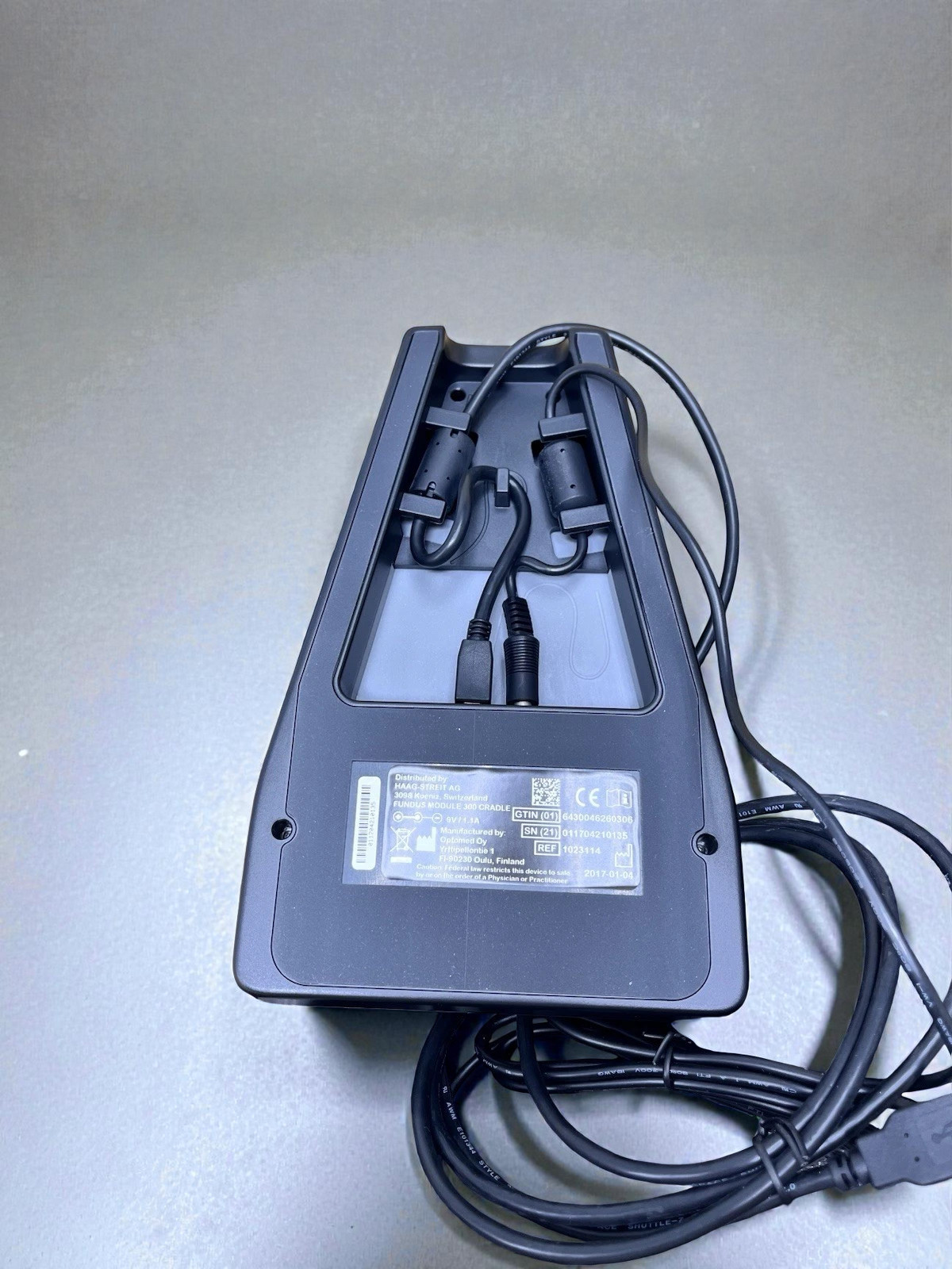 Haag Streit - Fundus Module 300 Imaging - NEW 13 Haag Streit - Fundus Module 300 Imaging - NEW - Image 13