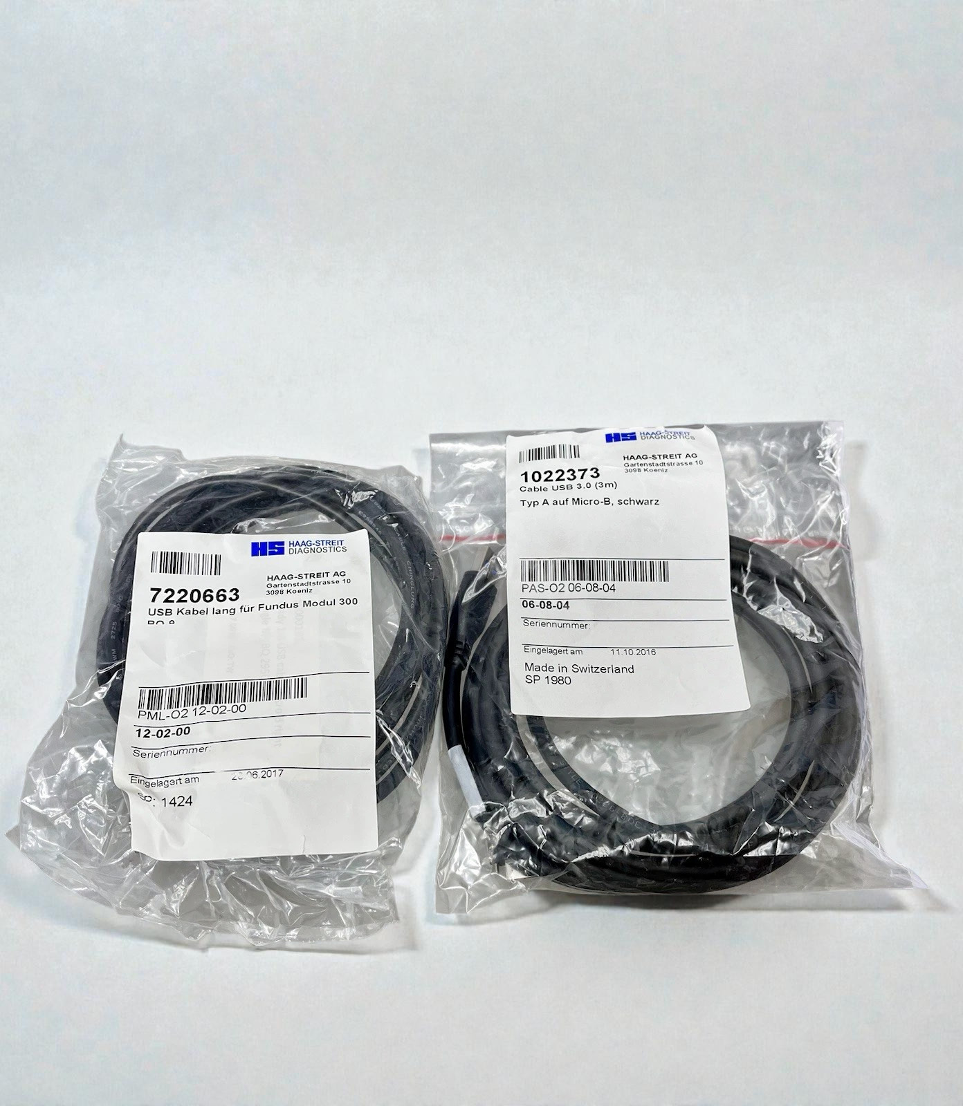 Haag Streit - Fundus Module 300 Imaging - NEW 3 Haag Streit - Fundus Module 300 Imaging - NEW - Image 3