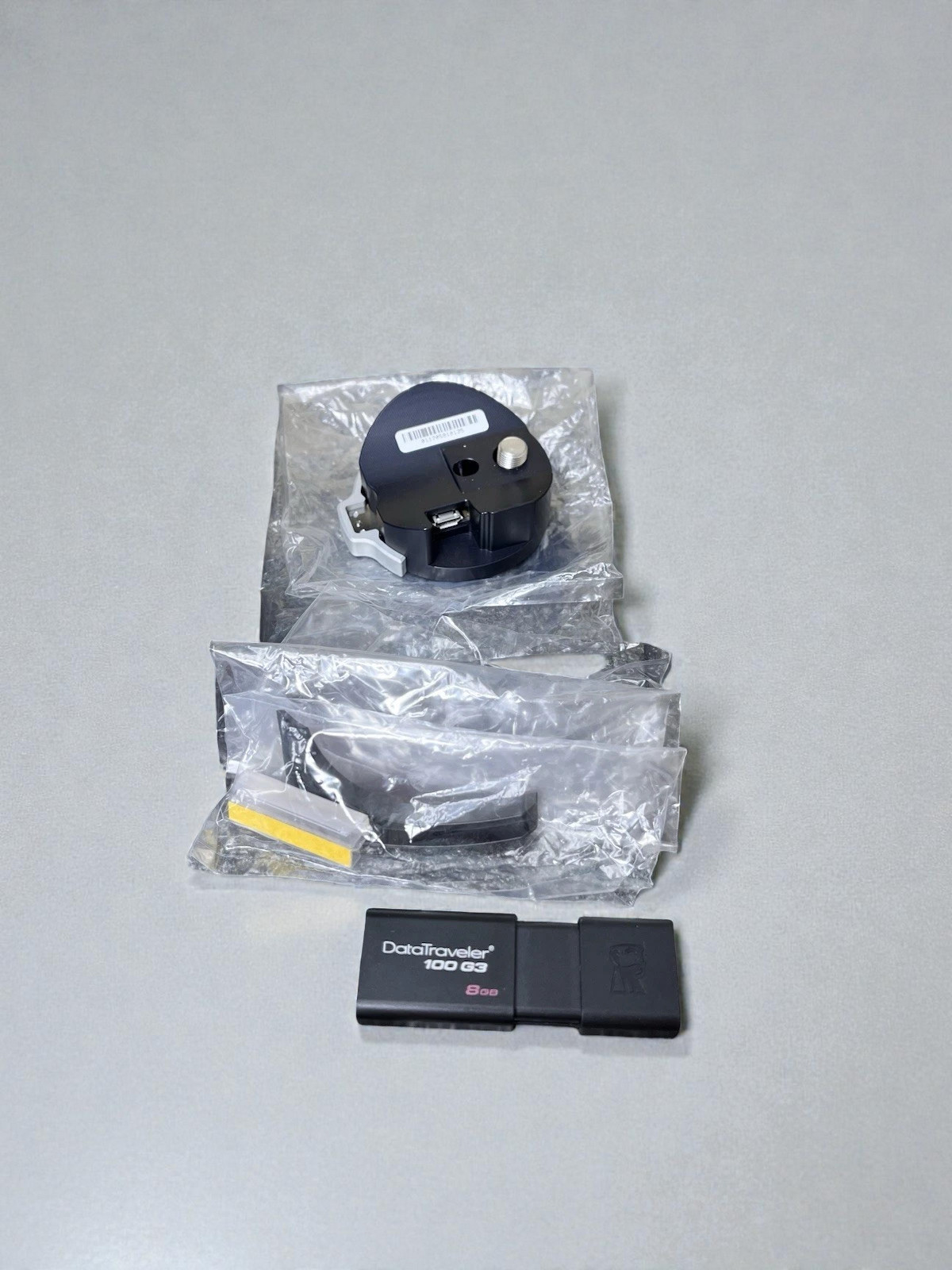 Haag Streit - Fundus Module 300 Imaging - NEW 6 Haag Streit - Fundus Module 300 Imaging - NEW - Image 6