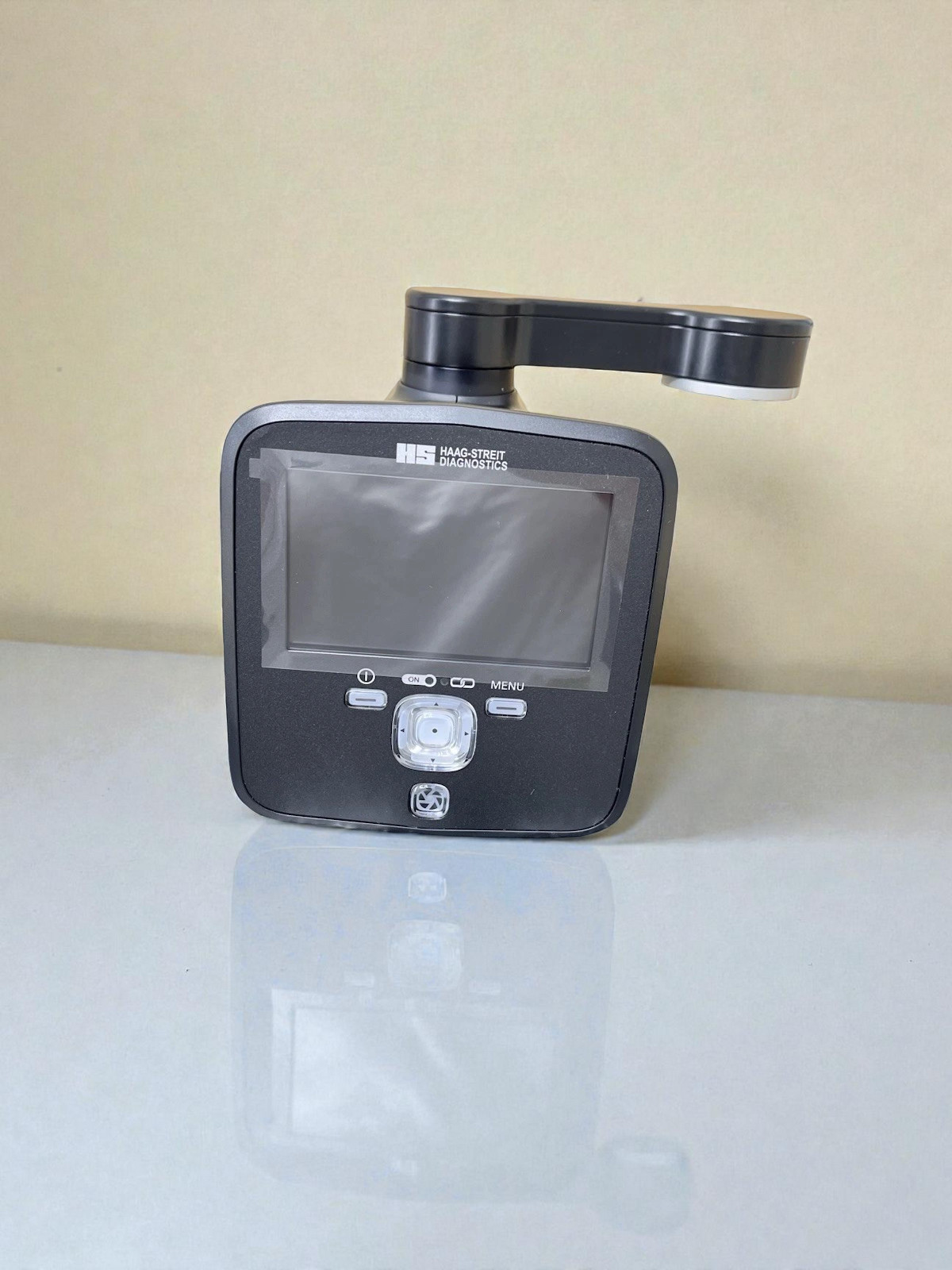 Haag Streit - Fundus Module 300 Imaging - NEW 7 Haag Streit - Fundus Module 300 Imaging - NEW - Image 7