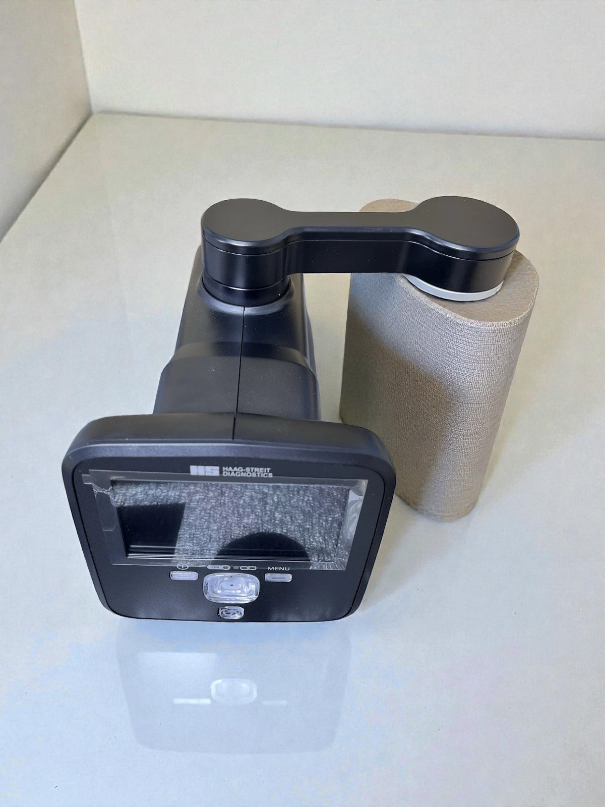 Haag Streit - Fundus Module 300 Imaging - NEW 8 Haag Streit - Fundus Module 300 Imaging - NEW - Image 8