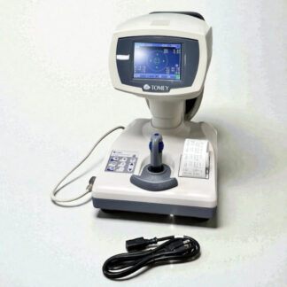 Tomey RC-5000 - Autorefractor Keratometer - Used