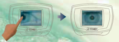 Tomey RC-5000 - Autorefractor Keratometer - Used 11 Captura de Pantalla 2026 02 23 a las 9.49.37 a. m