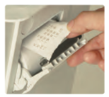 Nidek RT-5100 - Auto Phoropter w/Control Box - Used 20 Captura de Pantalla 2026 02 25 a las 9.47.56 a. m