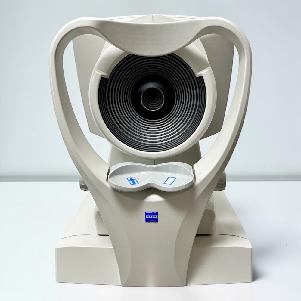 Zeiss Atlas 9000 Corneal Topographer w/ Windows 10 - Used 5 Zeiss Atlas 9000 Corneal Topographer w/ Windows 10 - Used - Image 5