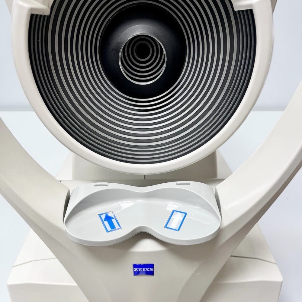 Zeiss Atlas 9000 Corneal Topographer w/ Windows 10 - Used 6 Zeiss Atlas 9000 Corneal Topographer w/ Windows 10 - Used - Image 6