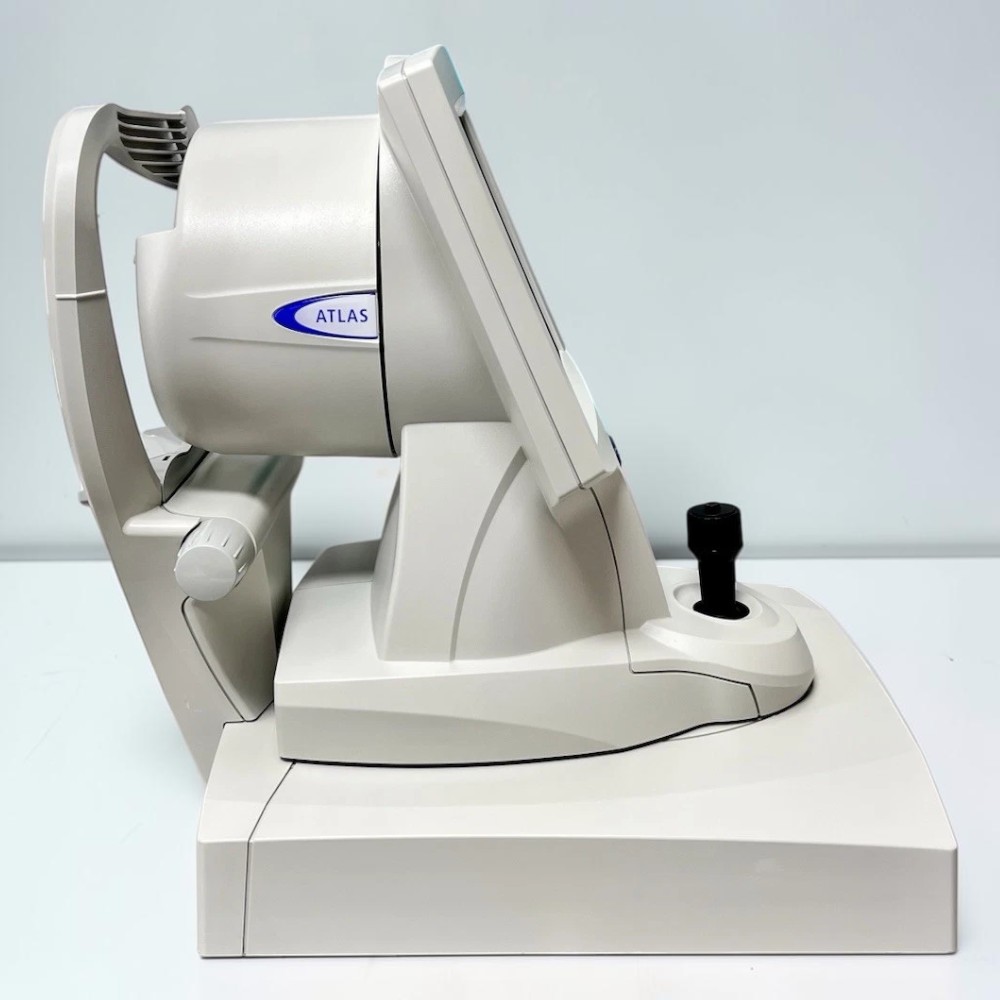 Zeiss Atlas 9000 Corneal Topographer w/ Windows 10 - Used 8 Zeiss Atlas 9000 Corneal Topographer w/ Windows 10 - Used - Image 8