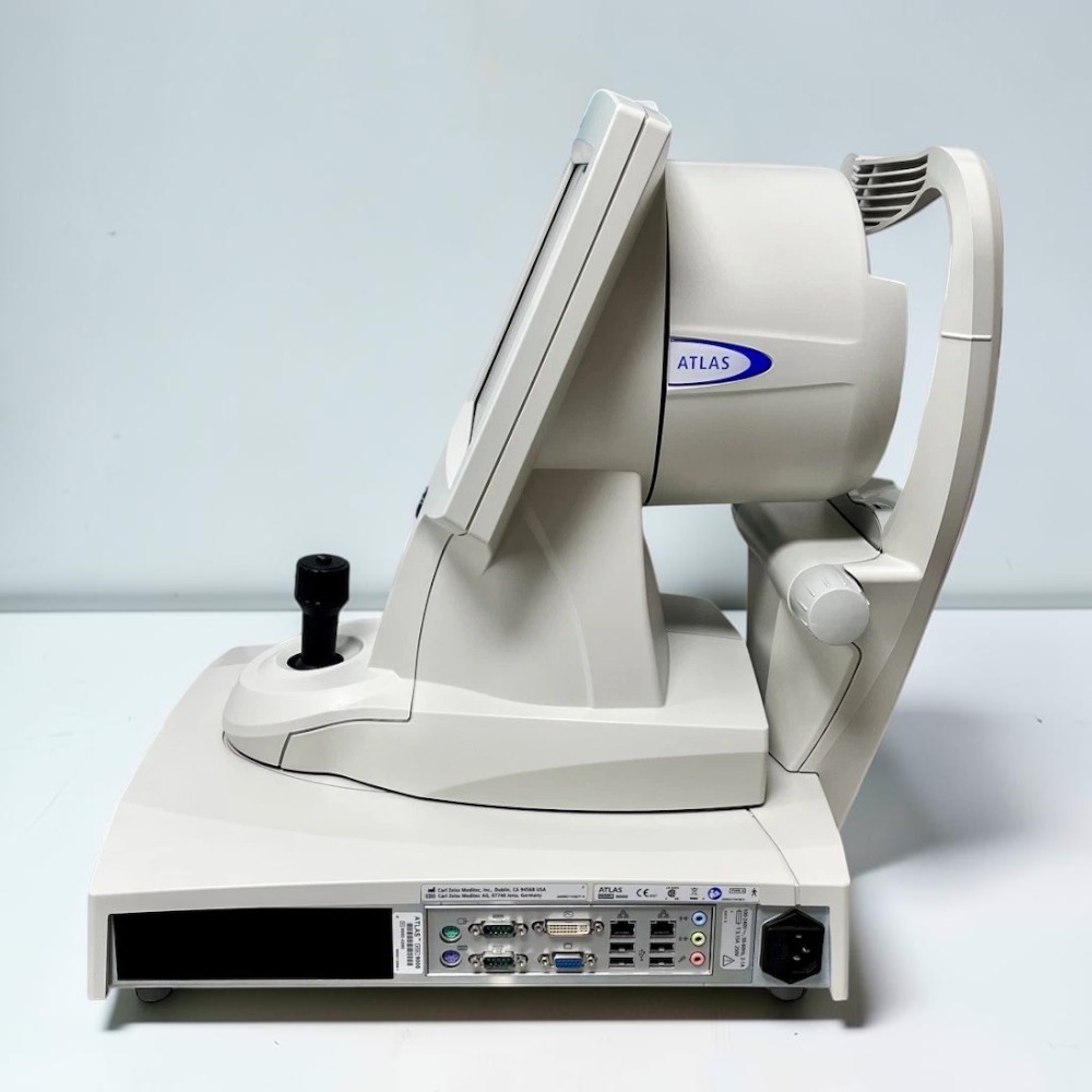 Zeiss Atlas 9000 Corneal Topographer w/ Windows 10 - Used 9 Zeiss Atlas 9000 Corneal Topographer w/ Windows 10 - Used - Image 9