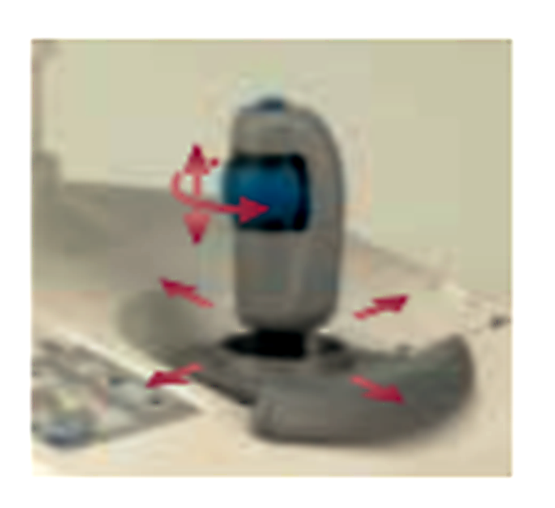 Tomey RC-5000 - Autorefractor Keratometer - Used 15 foto mejorada pro