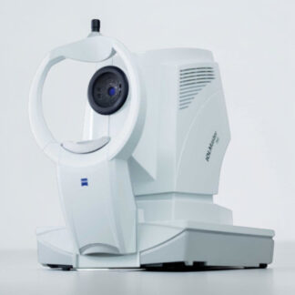Zeiss IOLMaster 700 refurbished swept-source OCT biometer — cataract surgery IOL calculation