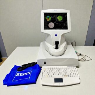 Zeiss Atlas - 9000 - Corneal Topographer Win 10 - Used