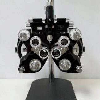 Marco RT-700 Minus Cylinder Illuminated Phoropter/ Phoroptor - Used
