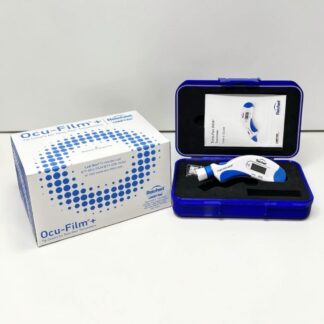 Reichert Avia Tono-Pen/ Tonometer w/ Case - Used