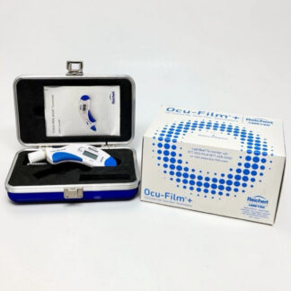 Reichert Avia Tono-Pen/ Tonometer w/ Case - Used