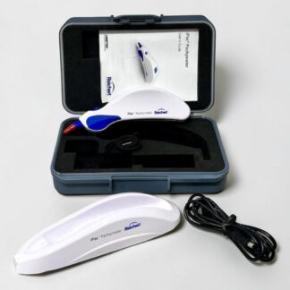 Reichert Ipac - Pachymeter - W/Charging Cradle, Case