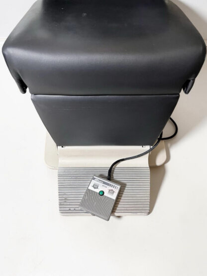 Marco 1280 Encore Used — Manual Recline + 1213 Stand | DEC