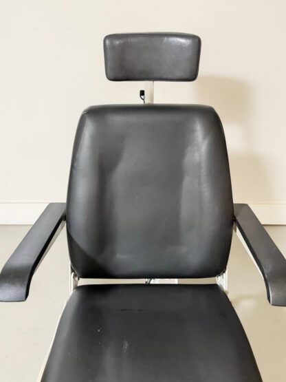 Marco 1280 Encore Used — Manual Recline + 1213 Stand | DEC