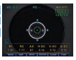 Reichert Package: RK 700 Auto Ref/ Keratometer, LensChek Pro, 7cr NCT - Used 26 Reichert RK-700 peripheral keratometry measurement