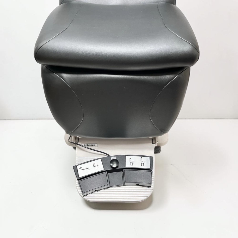 Reliance Lane: FX920 Power Tilt Auto Chair, 7900 Stand w/ Slit Lamp, Phoropter - Used 10 Reliance Lane: FX920 Power Tilt Auto Chair, 7900 Stand w/ Slit Lamp, Phoropter - Used – Detail View 6