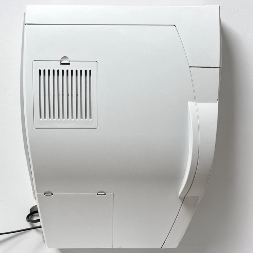 Zeiss Humphrey Field Analyzer 3 860 Visual Field w/ Electric Table, Trial Lens - Used 9 Zeiss Humphrey Field Analyzer 3 860 Visual Field w/ Electric Table, Trial Lens - Used – Detail View 5