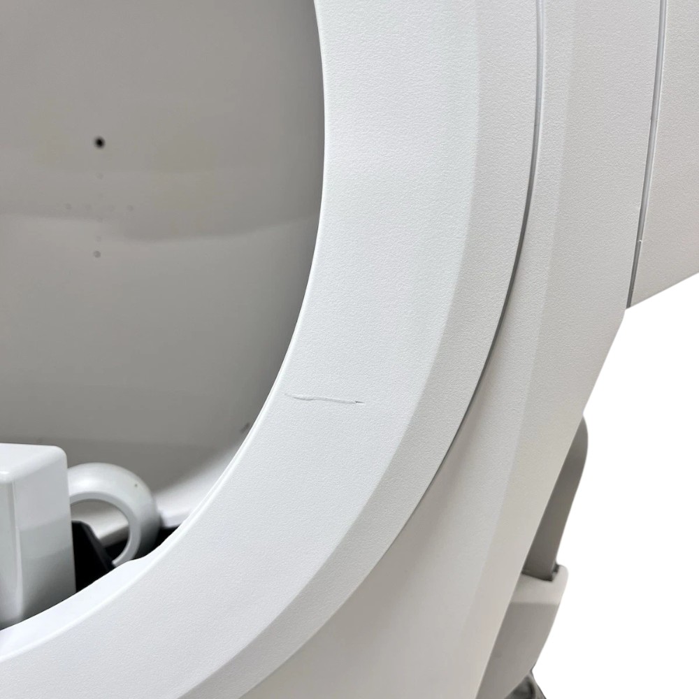 Zeiss Humphrey Field Analyzer 3 860 Visual Field w/ Electric Table, Trial Lens - Used 12 Zeiss Humphrey Field Analyzer 3 860 Visual Field w/ Electric Table, Trial Lens - Used – Detail View 8