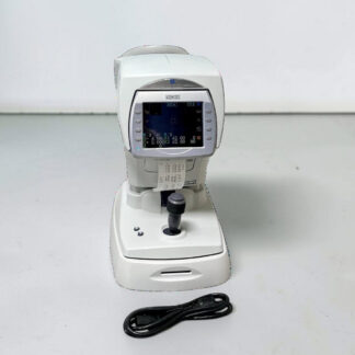 Nidek ARK-530A Auto Ref/ Keratometer - Used