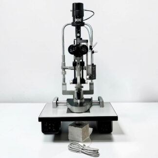 Haag Streit BM 900 Slit Lamp with Haag Streit 900 Tonometer - Used
