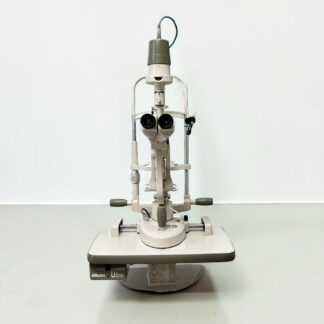 Marco G5 Ultra Zoom Slit Lamp - Used