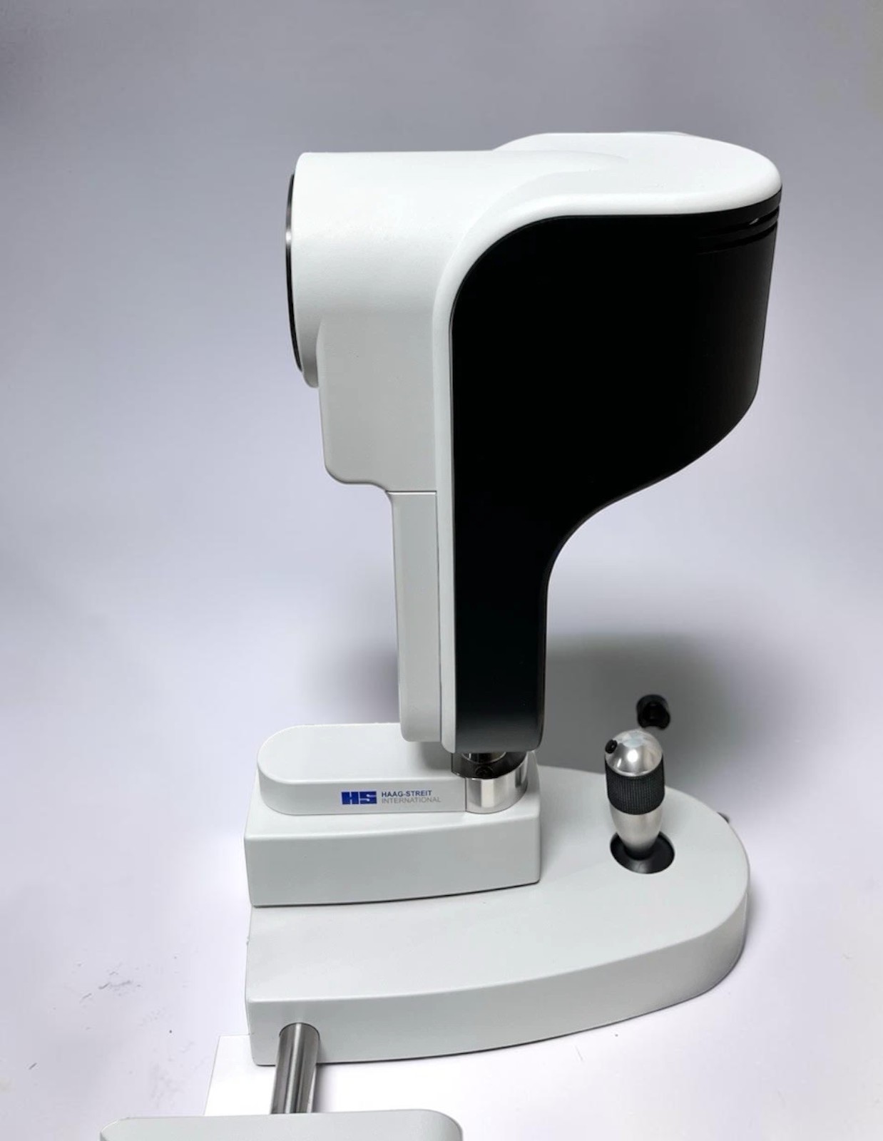 Haag Streit Lenstar LS-900 Optical Biometer GEN 2 - W/Electric Table, T-Cone - Used 7 Haag Streit Lenstar LS-900 Optical Biometer GEN 2 - W/Electric Table, T-Cone - Used - Image 7