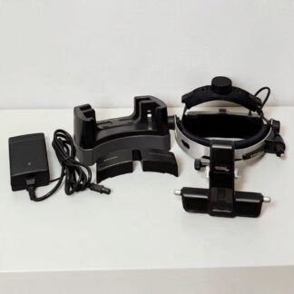 Keeler Vantage Plus Wireless Binocular Indirect Ophthalmoscope BIO - Used