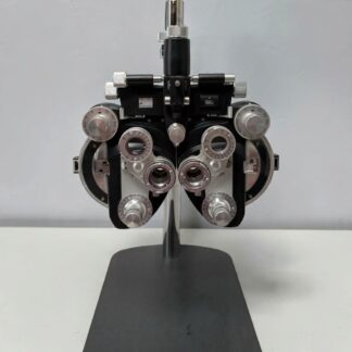 Reichert 11625B Minus Cylinder Phoropter/ Phoroptor - Used