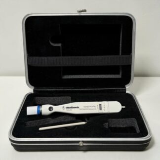 Medtronic Solan XL Applanation Tonometer / Tono-Pen with Case - Used