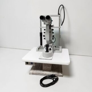 Carl Zeiss SL 130 Slit Lamp - Used