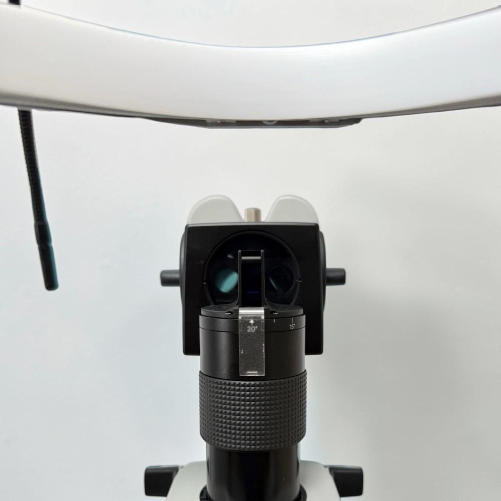 Carl Zeiss SL 130 Slit Lamp - Used 10 Carl Zeiss SL 130 Slit Lamp - Used - Image 10