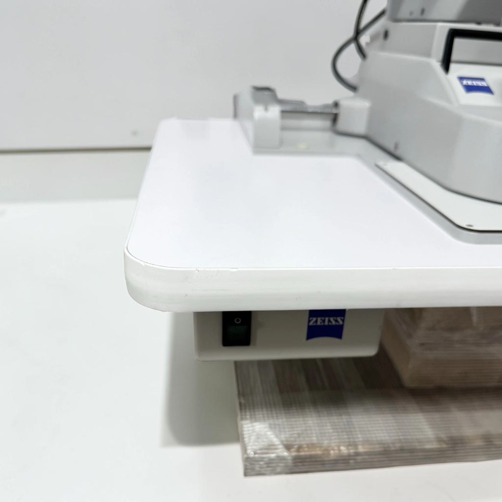 Carl Zeiss SL 130 Slit Lamp - Used 3 Carl Zeiss SL 130 Slit Lamp - Used - Image 3