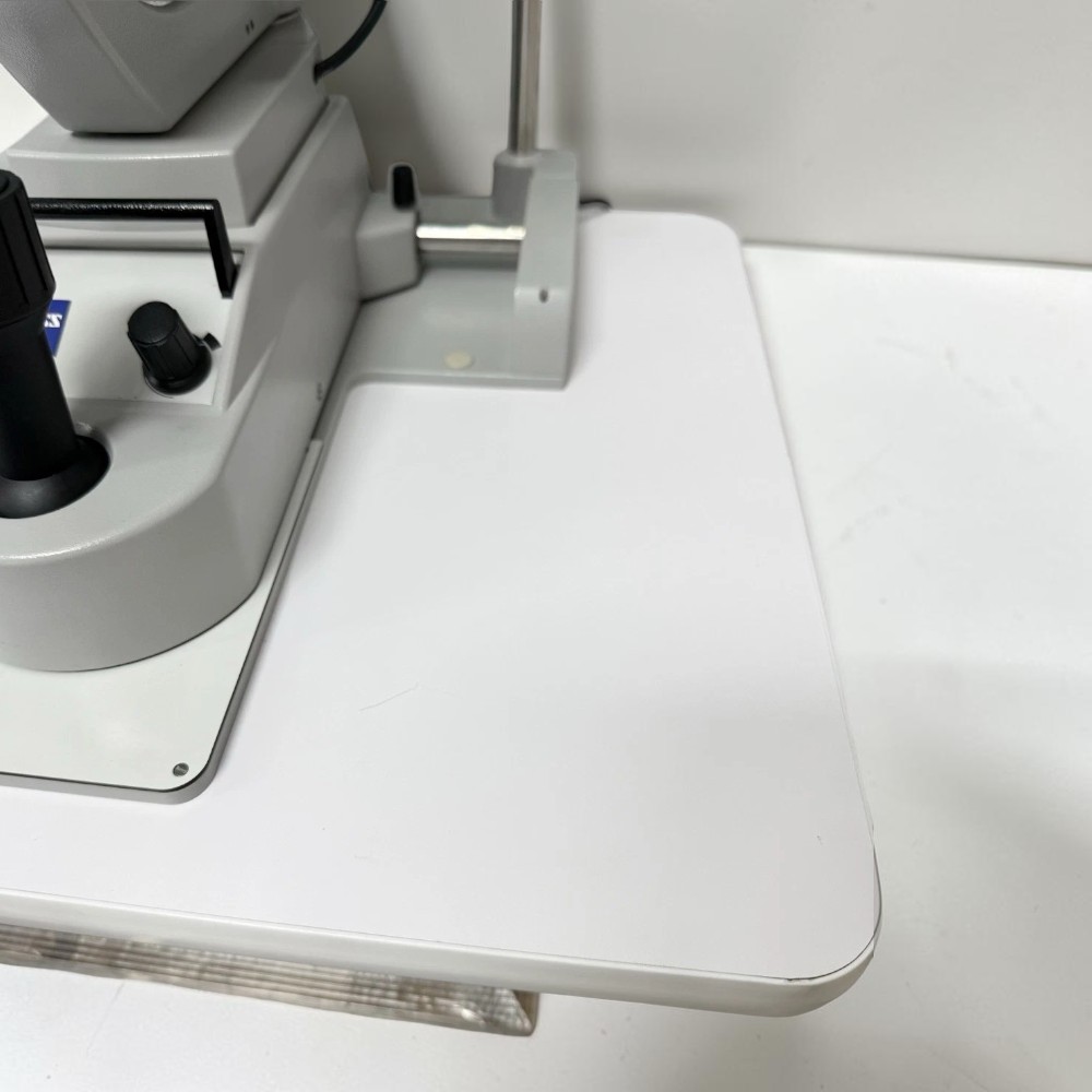 Carl Zeiss SL 130 Slit Lamp - Used 4 Carl Zeiss SL 130 Slit Lamp - Used - Image 4