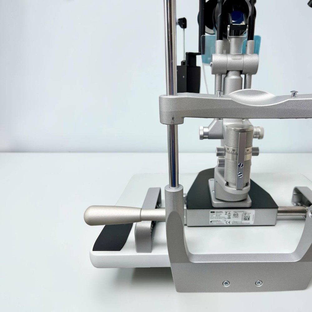Haag Streit BM 900 LED Slit Lamp w/ Haag Streit AT 900 Tonometer - Used 10 Haag Streit BM 900 LED Slit Lamp w/ Haag Streit AT 900 Tonometer - Used - Image 10