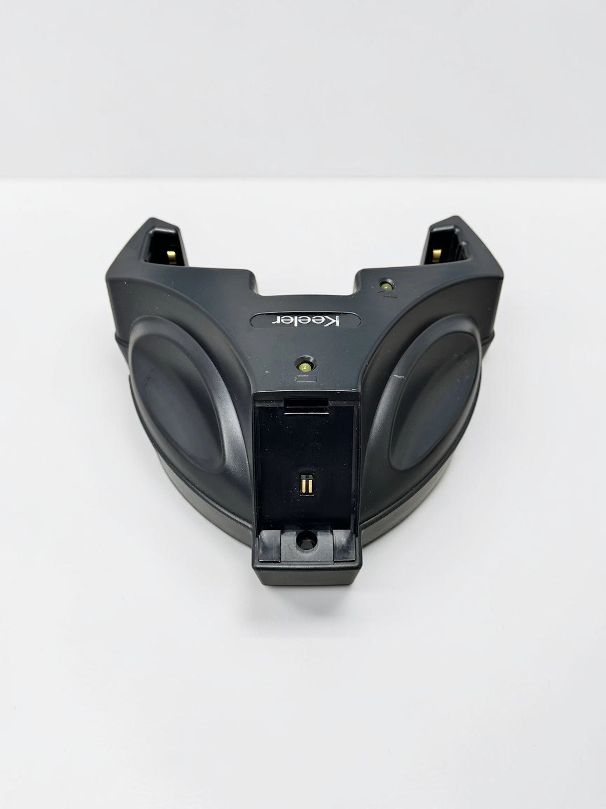 Keeler Allpupil II LED Wireless Binocular Indirect Ophthalmoscope BIO - Used 3 Keeler Allpupil II LED — optics and aperture controls