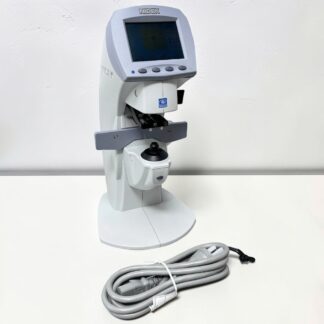 Nidek LM-500 Auto Lensmeter - Used