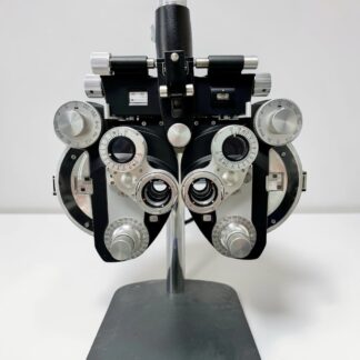 Reichert 11625B Minus Cylinder Phoropter/ Phoroptor - Used