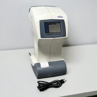 Reichert 7cr Auto Non-Contact Tonometer + Corneal Response Technology - Used