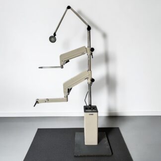 Reliance 7750 Ophthalmic Stand - Used