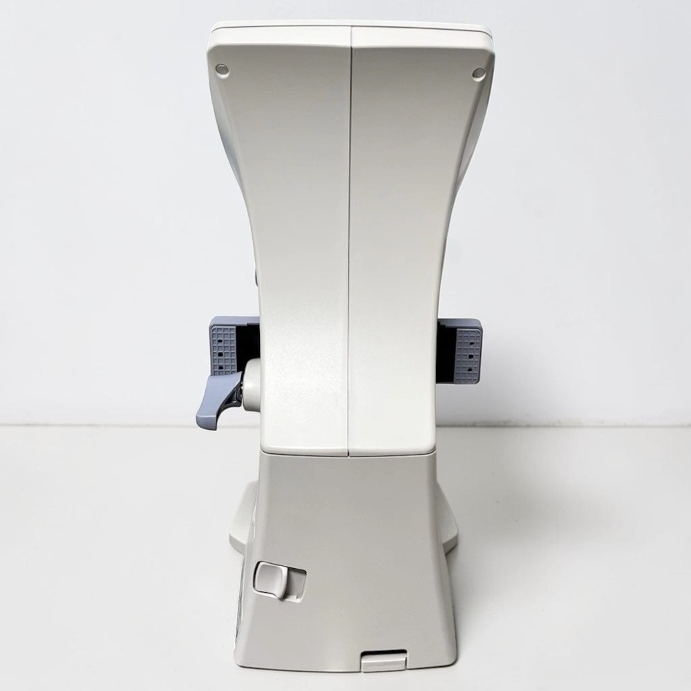 Topcon CL-300 Computerized Lensmeter/Lensometer w/ Built-in Printer - Used 7 Topcon CL-300 Computerized Lensmeter/Lensometer w/ Built-in Printer - Used - Image 7